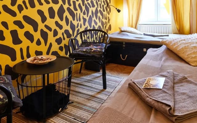 Aventura Boutique Hostel - photo 5