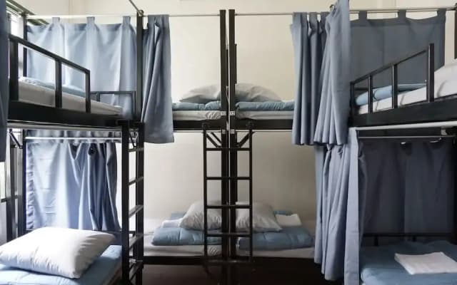 Krit Hostel - photo 3