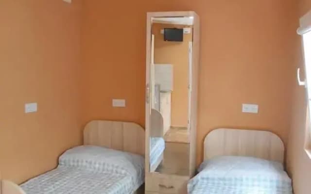 Guesthouse on Benashvili - photo 2