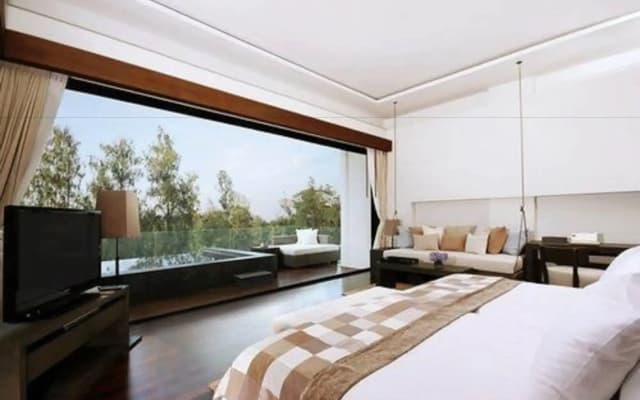 Cape Nidhra Hotel Hua Hin - photo 5