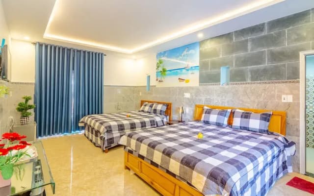 Peace Homestay - photo 3