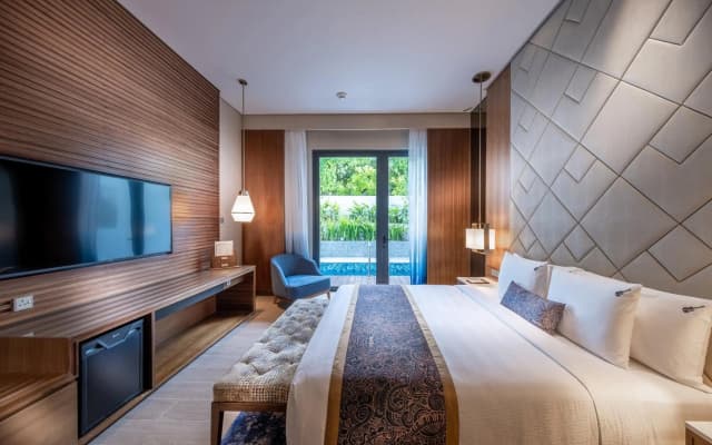 Hard Rock Hotel Desaru Coast - photo 4