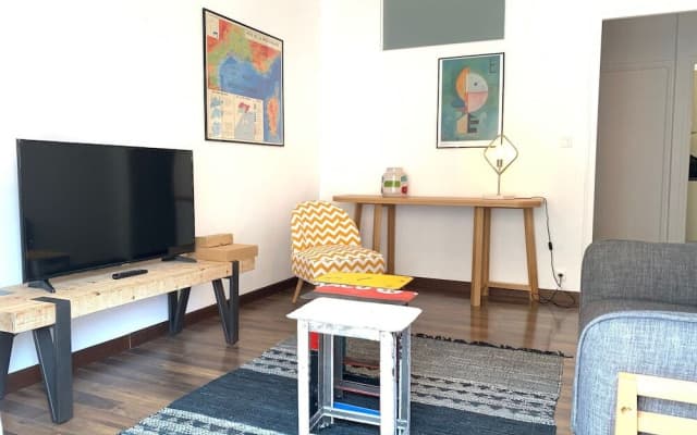 Apart Hotel Riviera - Old Port - Place du Pin - photo 3