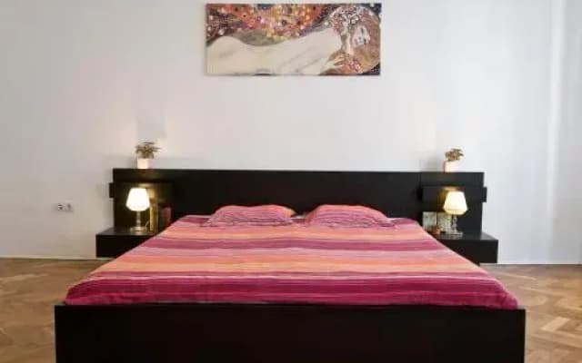 A&A Studio Apartments - photo 2