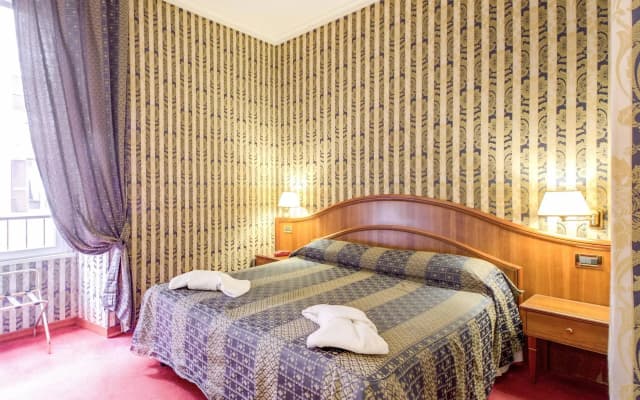 Hotel HI15 - photo 4