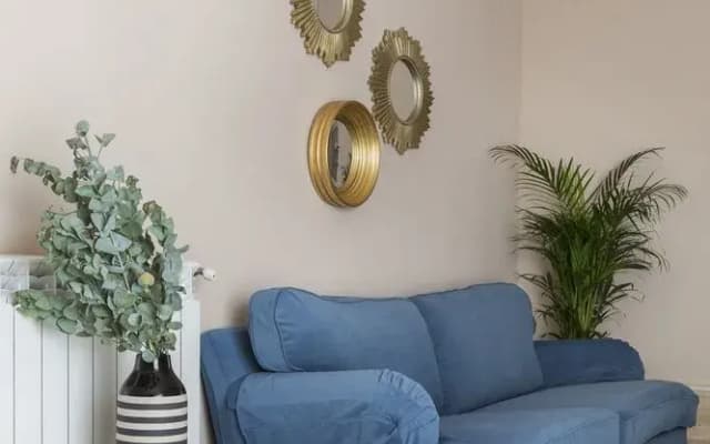 Charming 3BR in Prati by Sonder - photo 3