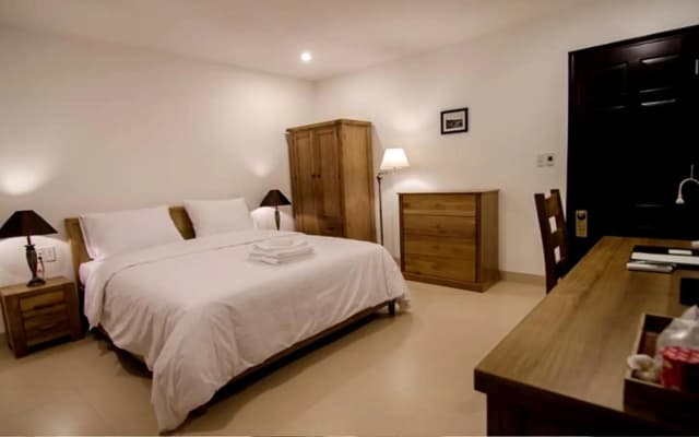 Frangipani Boutique Hotel Da Nang - photo 3