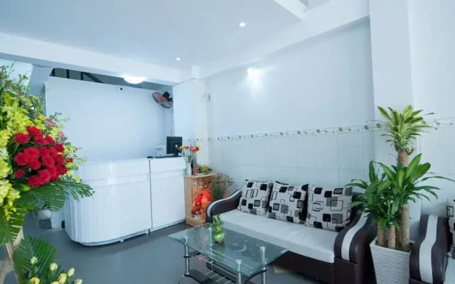 Shina Hotel - photo 2