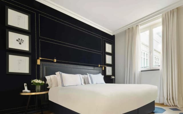 Only YOU Boutique Hotel - photo 3
