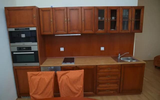 City Apartment - photo 4