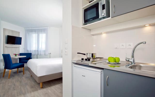 Sejours & Affaires Paris Davout Hotel - photo 5