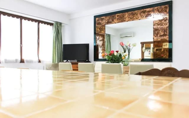 Appartement Ambre - photo 4