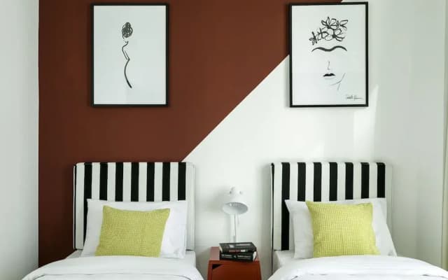 One Perfect Stay - Torch Tower - photo 4