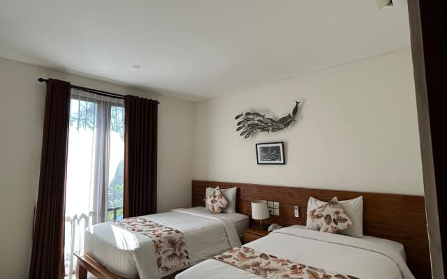 The Calna Villa Bali - photo 5