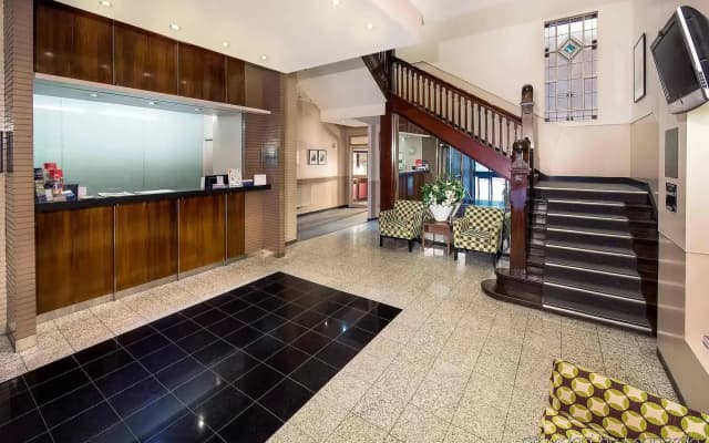 ibis Styles Kingsgate - photo 2