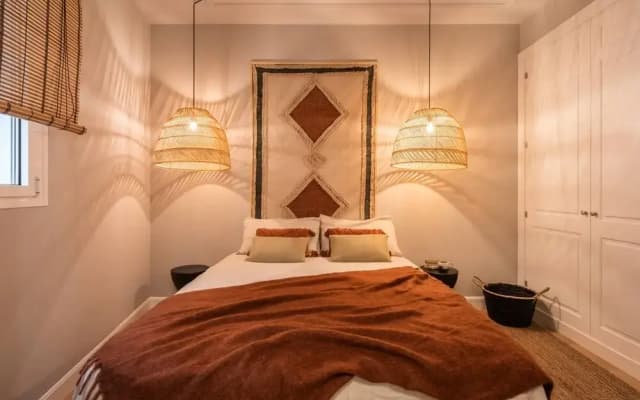 Pantai - 2 Bedroom in Almagro - photo 5