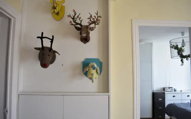 1 Bedroom Apartment Near Paris Gare de Lyon - photo 3