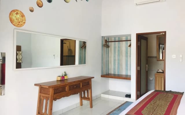 Villa Pintu Biru - photo 5