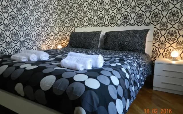 Flaminio Holidays - photo 4