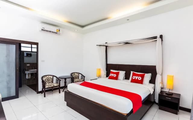 Phuket Monaburi Boutique Hotel - photo 5