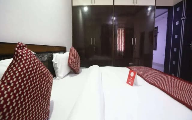 Hotel Green Palace - photo 5