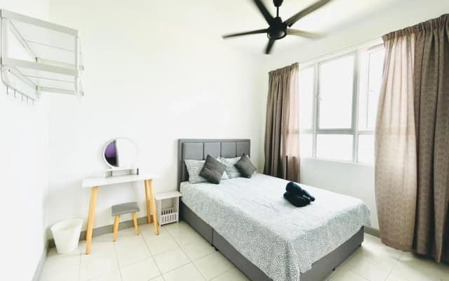 New Unit Seaview Families Suite - Purple Paradise - photo 4
