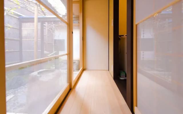 Kumo Machiya Yasaka - photo 3