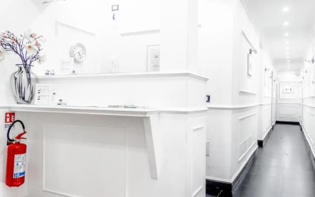Rome Central Inn - photo 2
