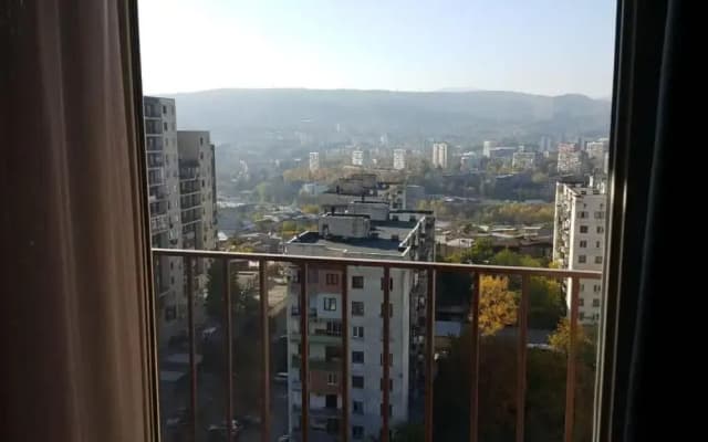 Guramishvili 17 - photo 3