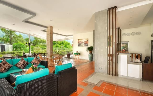 APK Resort - photo 2