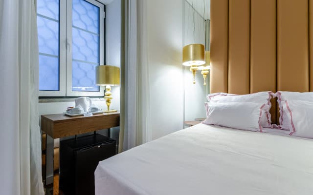 The 7 Hotel - photo 4