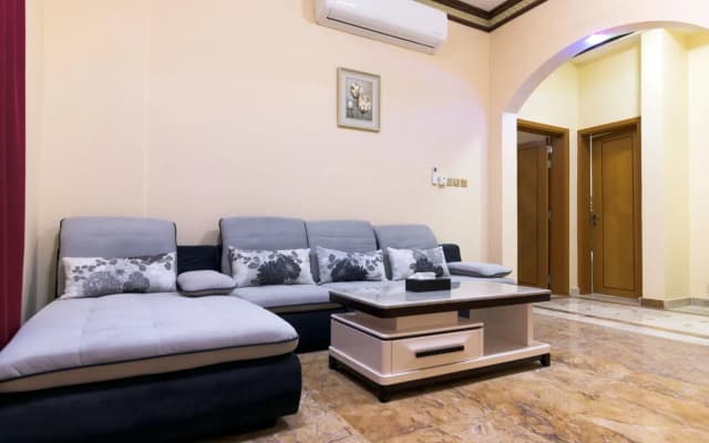 Farah Hotel Apartment - photo 2