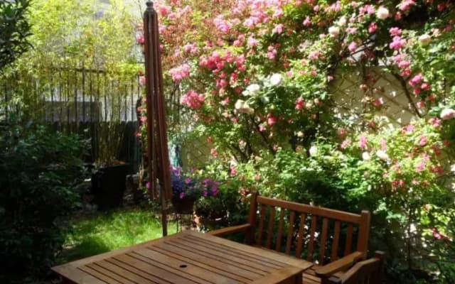 Bed and Breakfast Couleurs Paris - photo 3