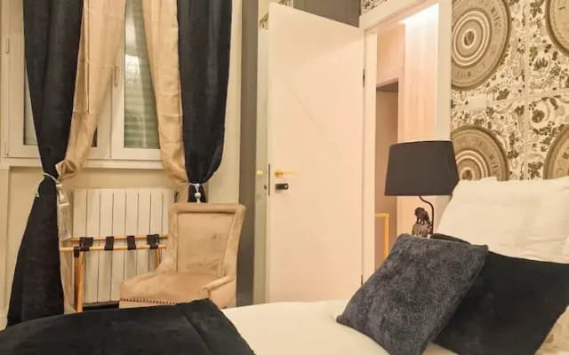 Vaticano 13 guesthouse - photo 3