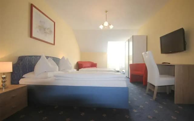 Hotel Altmann - photo 2