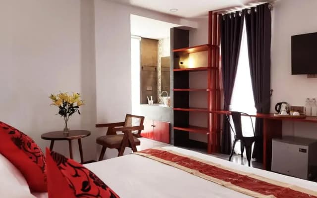 Hotel Kazna - photo 3