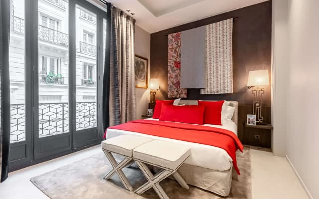 Maison Boissière Barnes Paris Trocadero - photo 5