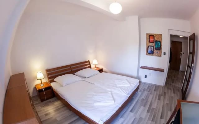 Apartment under Prague Eiffel Tower - photo 5
