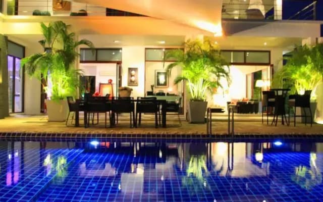 Phu Montra Mansion - photo 5