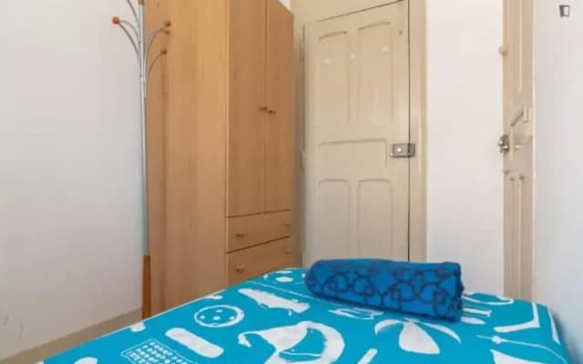 Metade Flat - photo 2