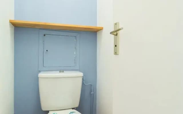 The Gelato- Charming 1-BR Old Town - photo 3