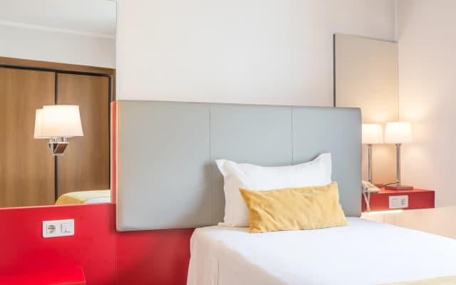 Hotel 3K Madrid - photo 4