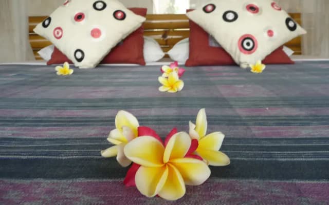 巴厘岛椰子蜂鸟酒店(Coconuts Hummingbird Bali) - photo 3