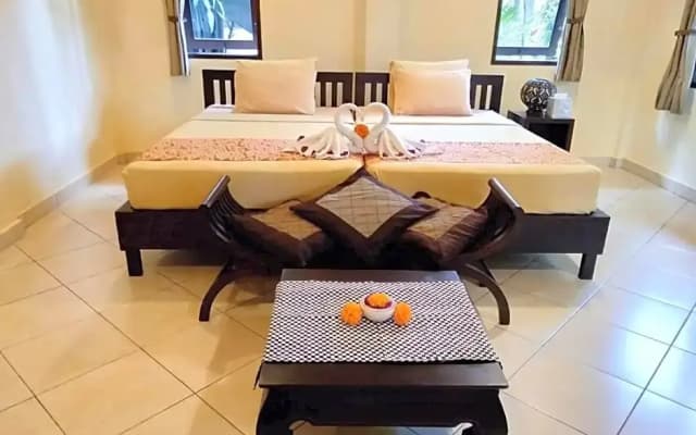 Prasanti Bed & Breakfast - photo 3