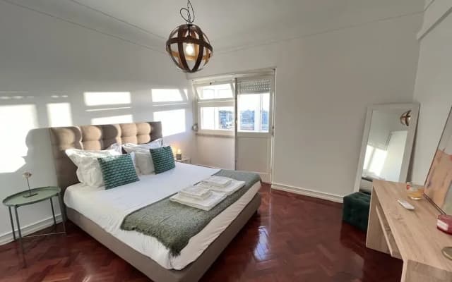 04 Barao Apartment - photo 5