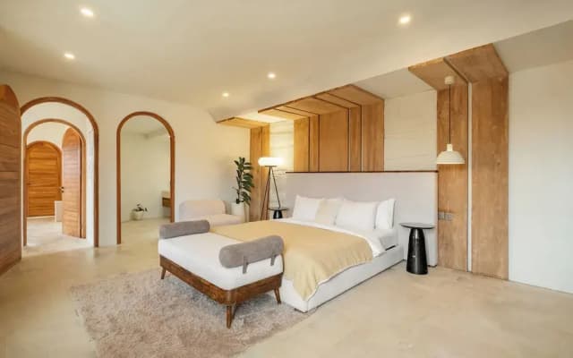 3BR Luxe Pool Villa Anaya - photo 4