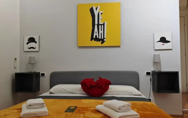 AD Trastevere Guest House - photo 3