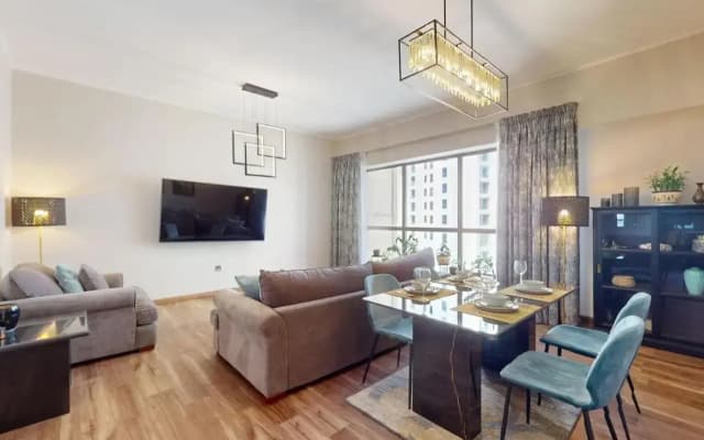 Sadaf 7, JBR - Vacationer - photo 2