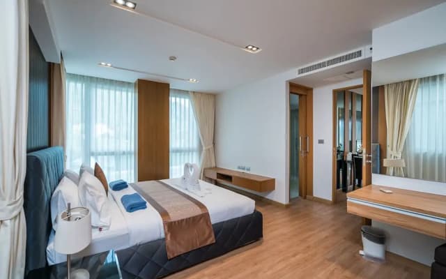 Privilege Residences by Lofty - photo 5