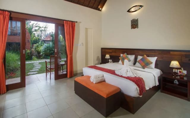 Pondok Massas Ubud - photo 4
